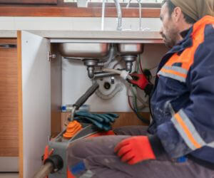 About Emergency plumbing pros Rosamond, IL
